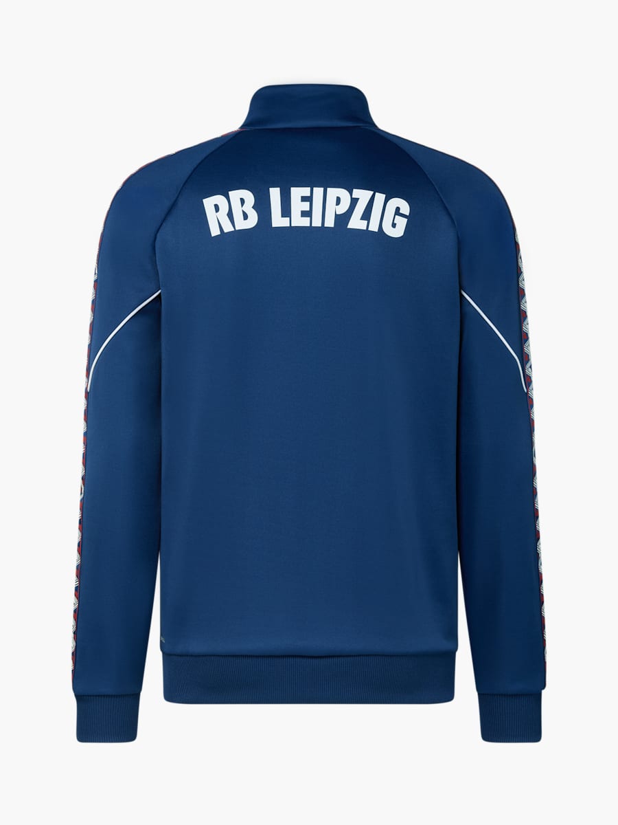 Men RBL PUMA KING Anthem Jacket 26/27 (M-RBL26051): RB Leipzig