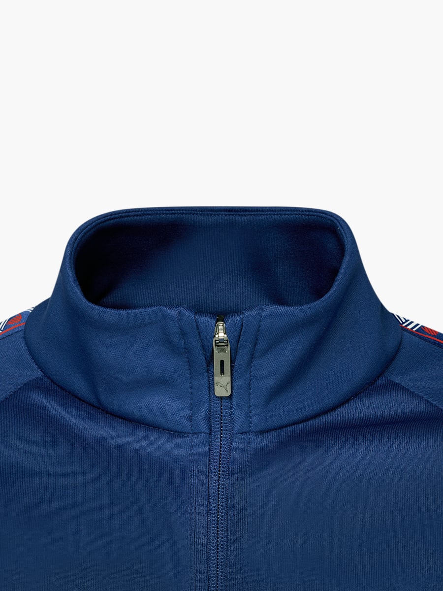 Men RBL PUMA KING Anthem Jacket 26/27 (M-RBL26051): RB Leipzig