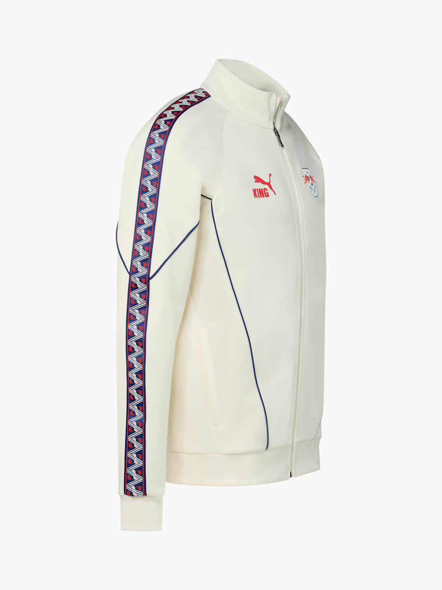 Herren RBL PUMA KING Anthem Jacke 26/27 (M-RBL26052): RB Leipzig