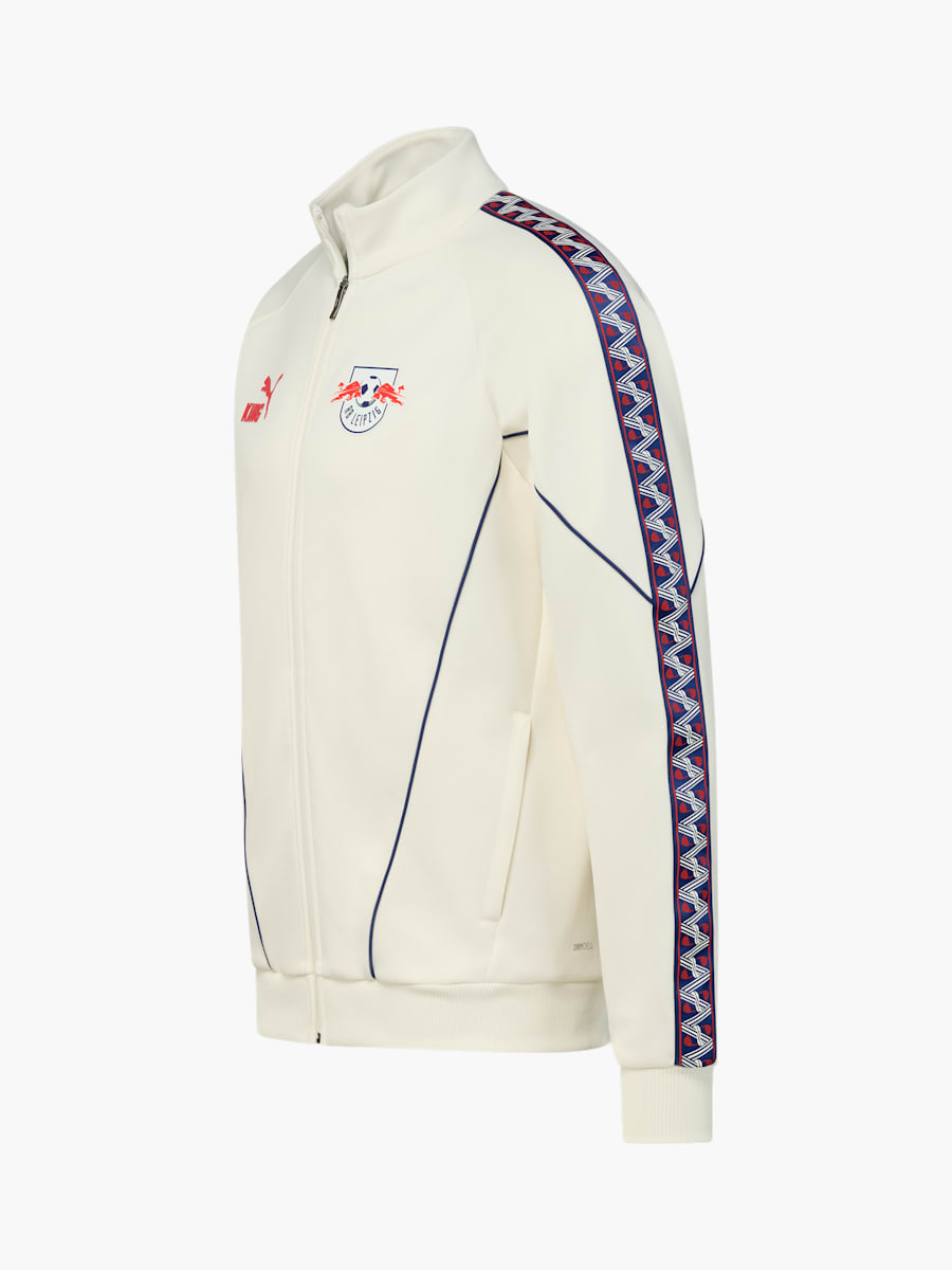 Herren RBL PUMA KING Anthem Jacke 26/27 (M-RBL26052): RB Leipzig