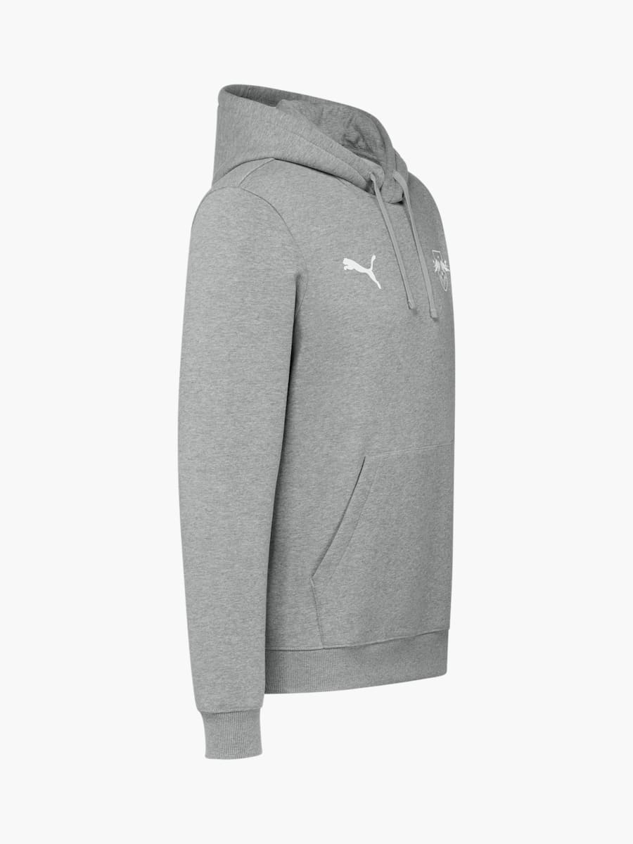 Herren RBL PUMA Essentials Hoodie 26/27 (M-RBL26054): RB Leipzig