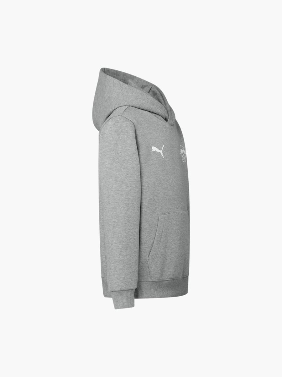 Youth RBL PUMA Essentials Hoodie 26/27 (M-RBL26055): RB Leipzig