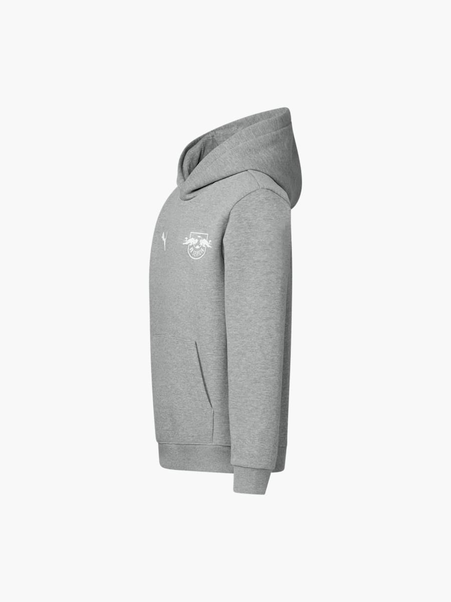 Youth RBL PUMA Essentials Hoodie 26/27 (M-RBL26055): RB Leipzig