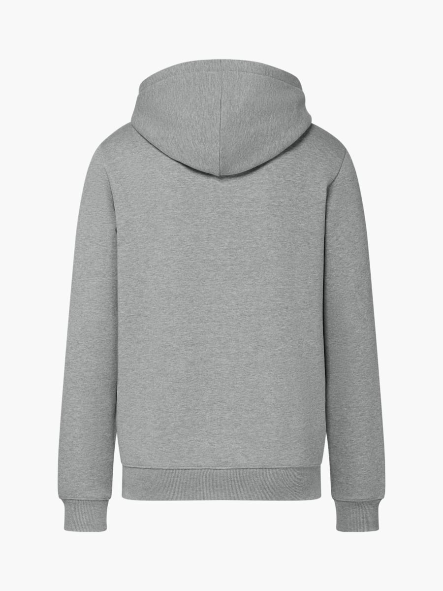 Men RBL PUMA Essentials Hooded Jacket 26/27 (M-RBL26056): RB Leipzig