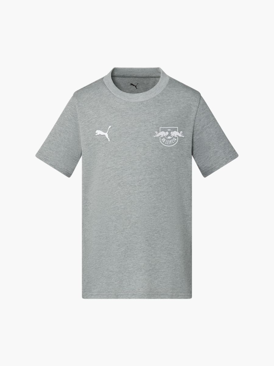 Youth RBL PUMA Essentials T-Shirt 26/27 (M-RBL26059): RB Leipzig
