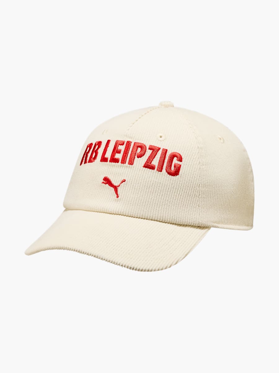 RBL PUMA Culture Cord Cap 26/27 (M-RBL26062): RB Leipzig