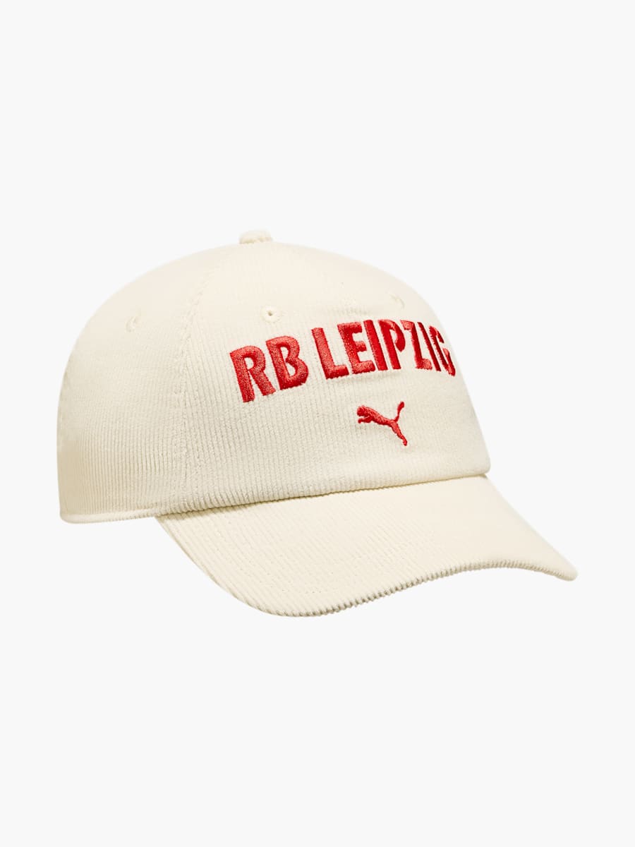 RBL PUMA Culture Cord Cap 26/27 (M-RBL26062): RB Leipzig