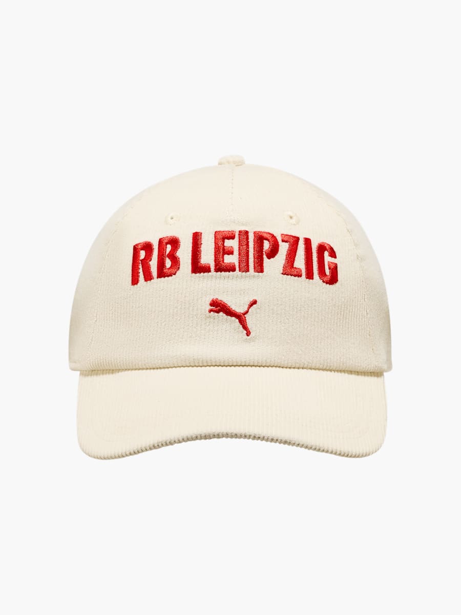 RBL PUMA Culture Cord Cap 26/27 (M-RBL26062): RB Leipzig