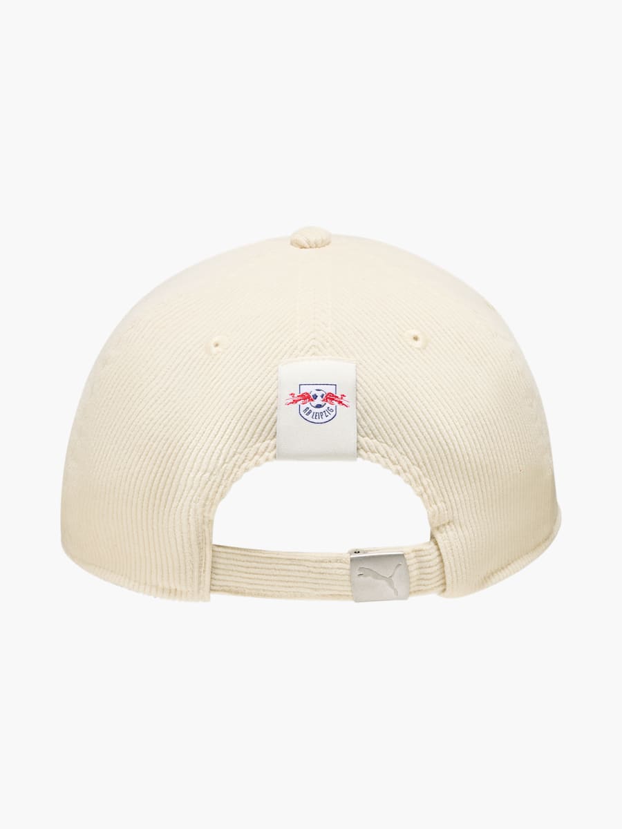 RBL PUMA Culture Cord Cap 26/27 (M-RBL26062): RB Leipzig