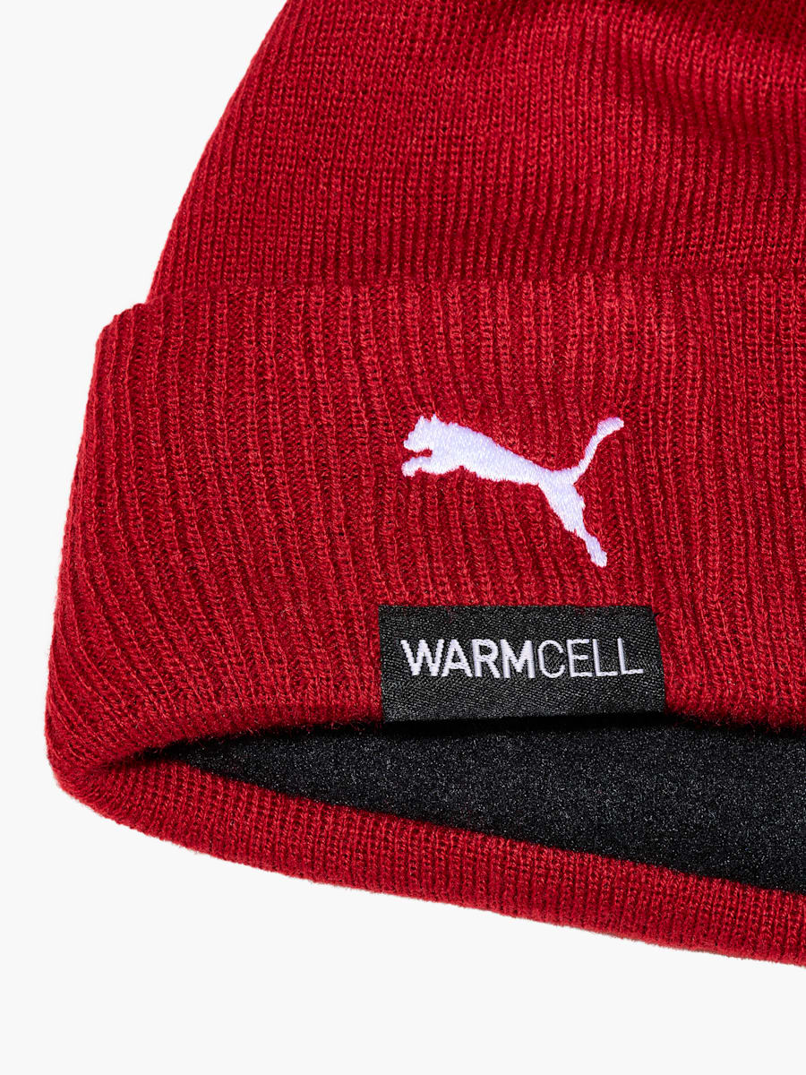 RBL PUMA Essentials Beanie 26/27 (M-RBL26063): RB Leipzig