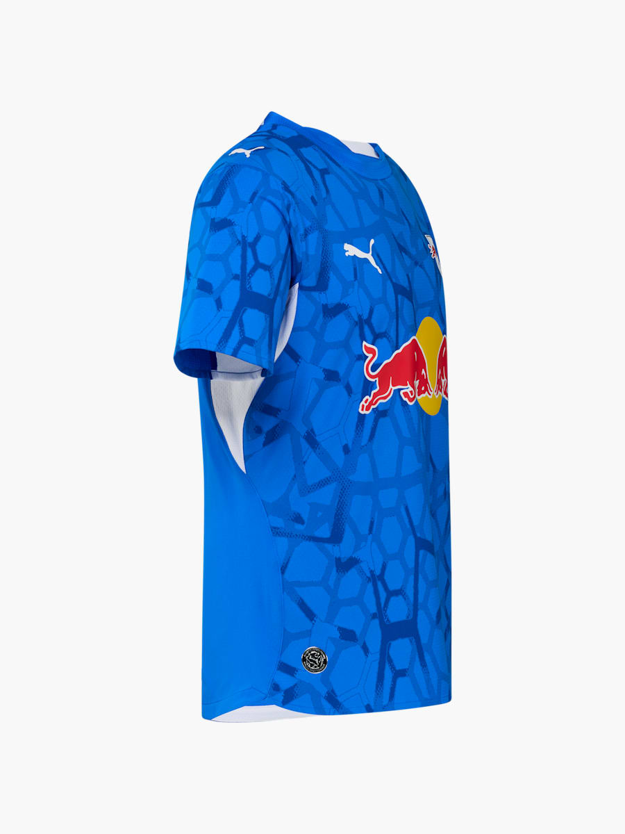 Men RBL PUMA Goalkeeper Jersey 26/27 (M-RBL26066): RB Leipzig