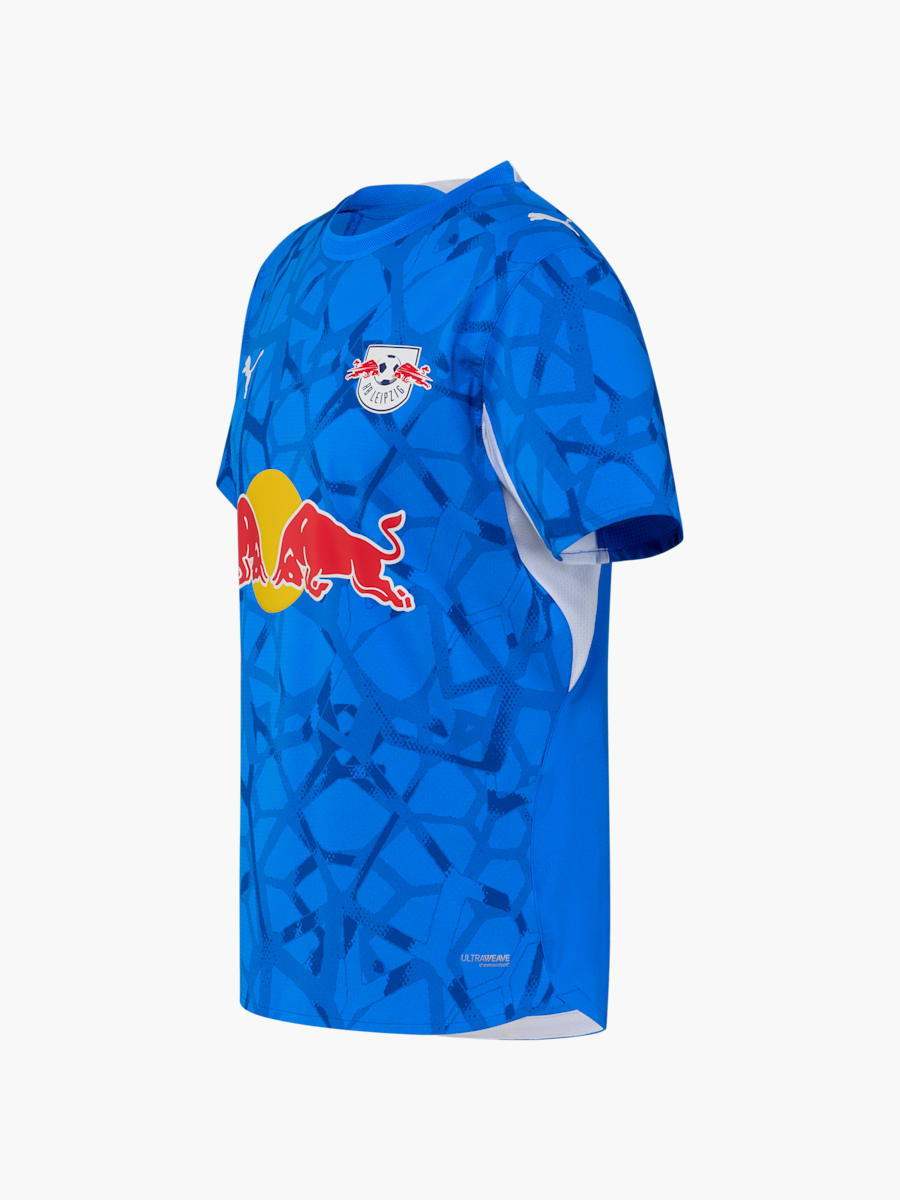 Men RBL PUMA Goalkeeper Jersey 26/27 (M-RBL26066): RB Leipzig