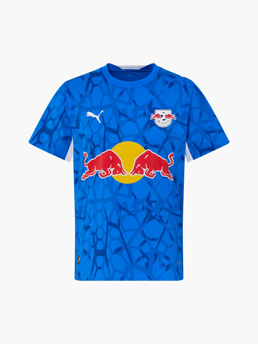 Youth RBL PUMA Goalkeeper Jersey 26/27 (M-RBL26067): RB Leipzig