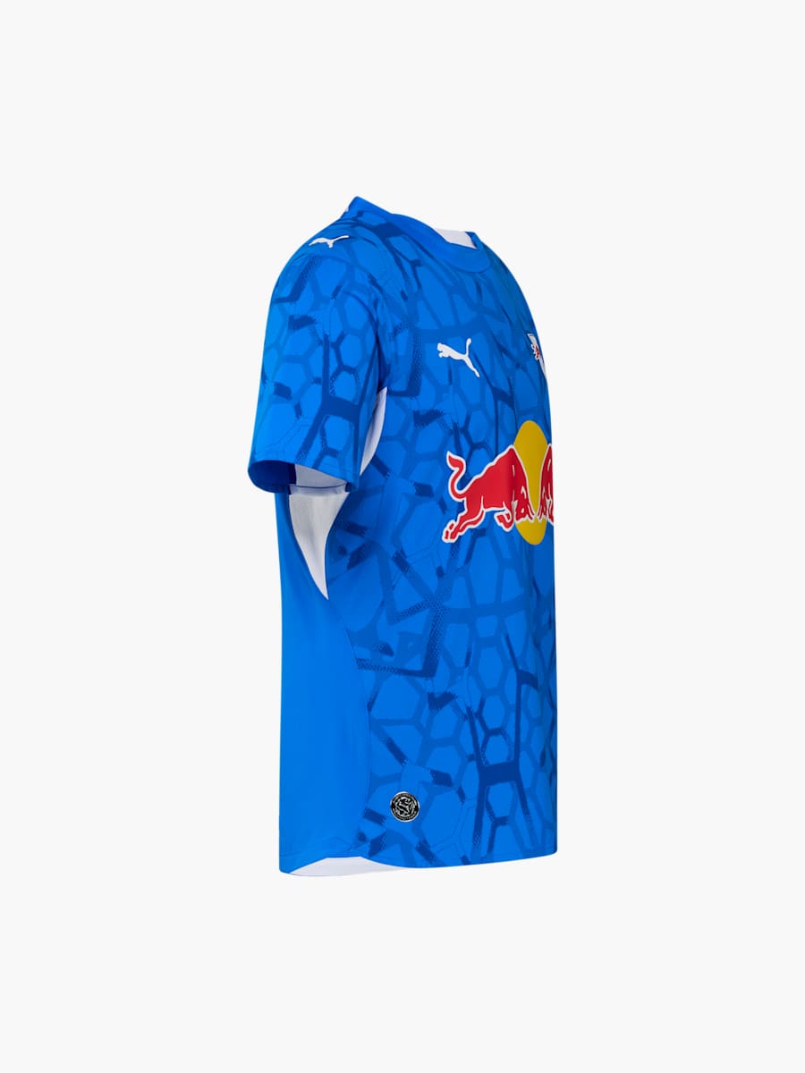 Youth RBL PUMA Goalkeeper Jersey 26/27 (M-RBL26067): RB Leipzig