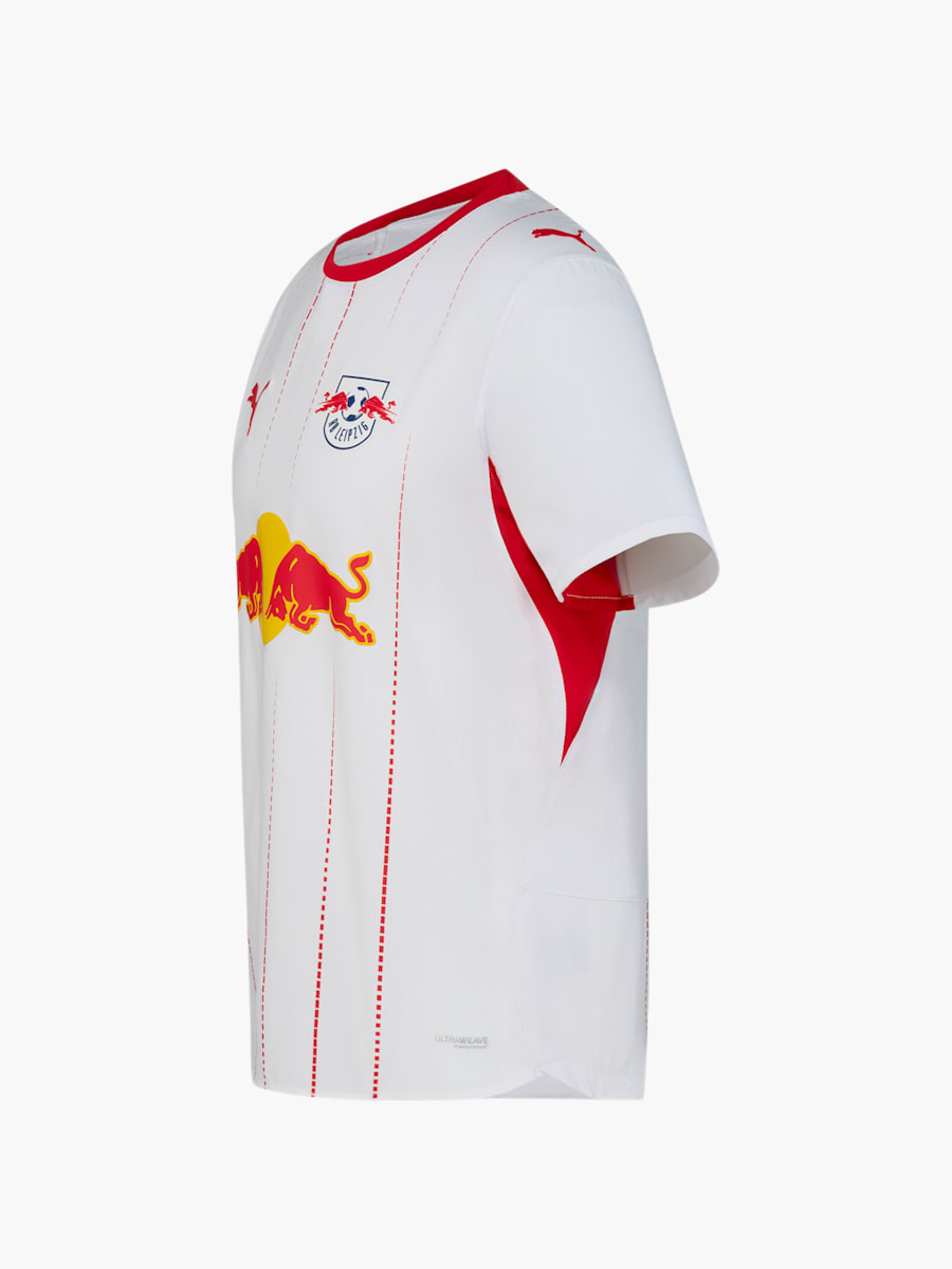 Men RBL PUMA Home Jersey Authentic Special Flock 26/27 (M-RBL26072): RB Leipzig