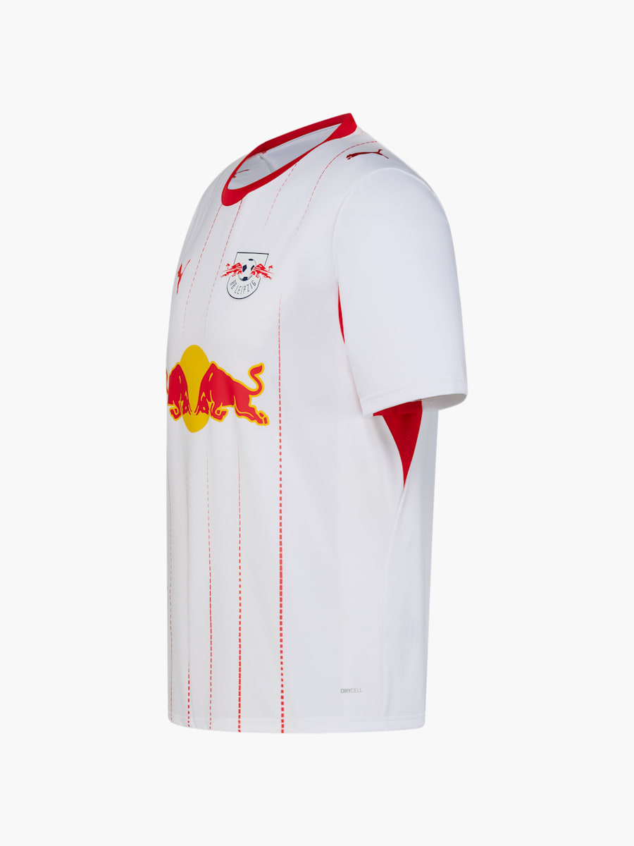 Men RBL PUMA Home Jersey Special Flock 26/27 (M-RBL26073): RB Leipzig