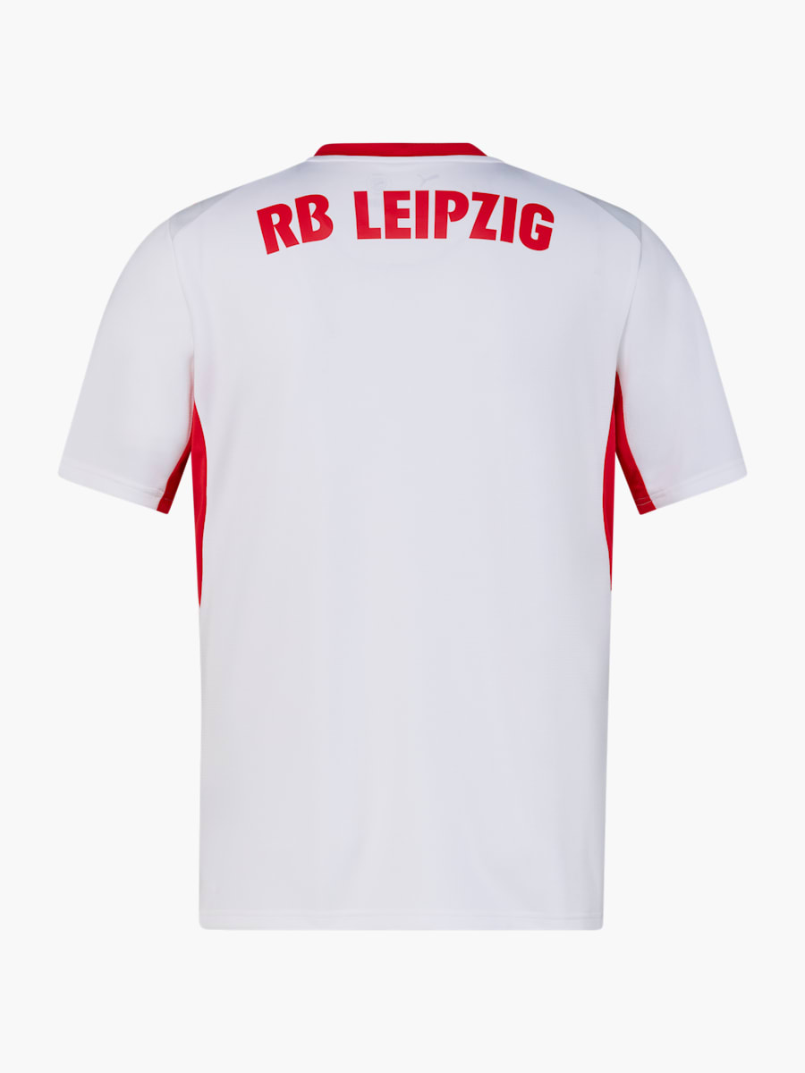 Men RBL PUMA Home Jersey Special Flock 26/27 (M-RBL26073): RB Leipzig