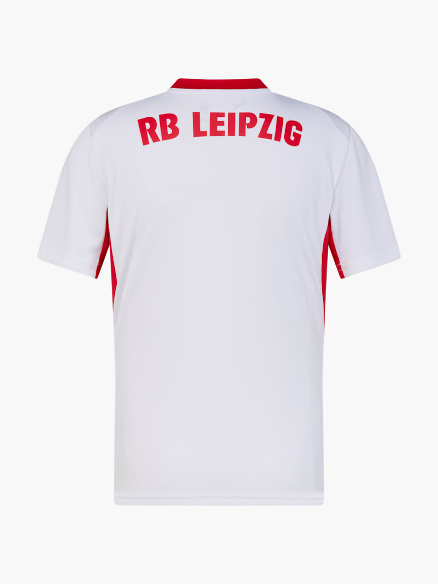 Damen RBL PUMA Heimtrikot Special Flock 26/27 (M-RBL26074): RB Leipzig