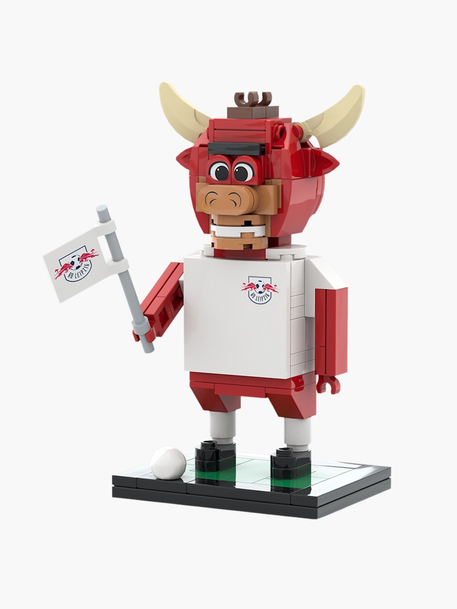 RBL BRYX Bulli Mascot (M-RBL26082): RB Leipzig