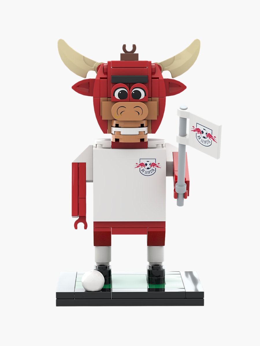 RBL BRYX Bulli Mascot (M-RBL26082): RB Leipzig
