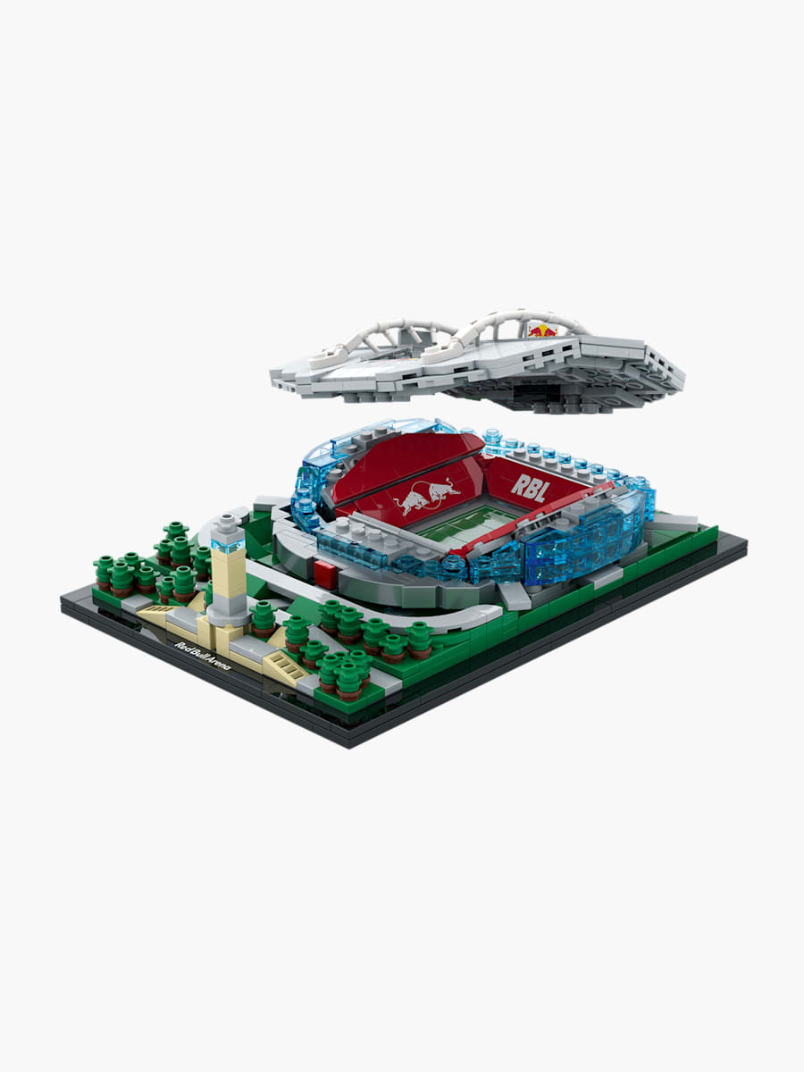 RBL BRYX Red Bull Arena (M-RBL26083): RB Leipzig