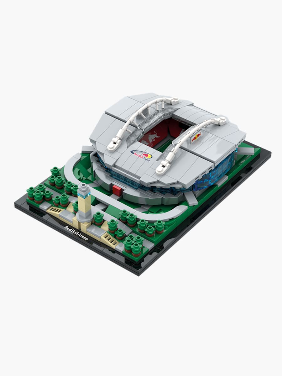 RBL BRYX Red Bull Arena (M-RBL26083): RB Leipzig