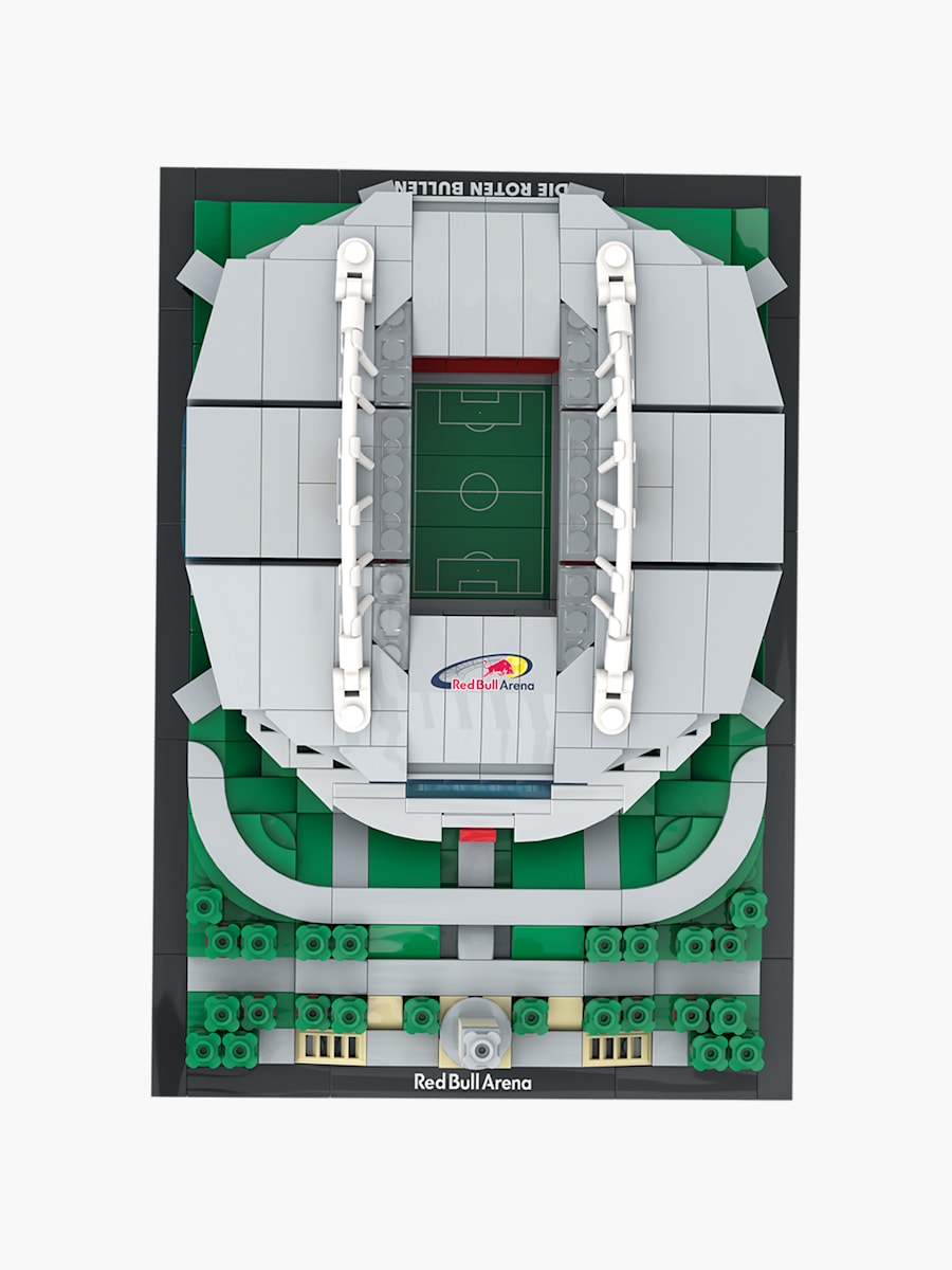 RBL BRYX Red Bull Arena (M-RBL26083): RB Leipzig