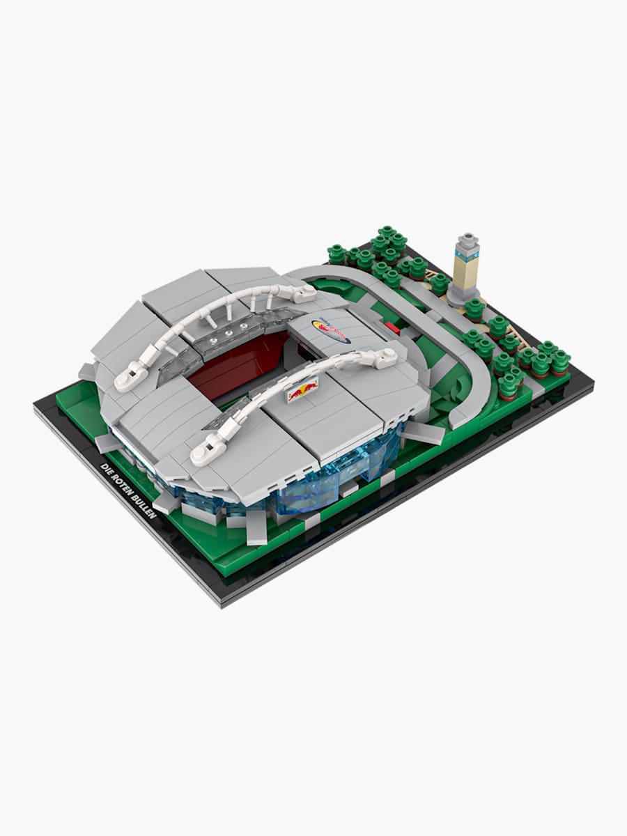 RBL BRYX Red Bull Arena (M-RBL26083): RB Leipzig