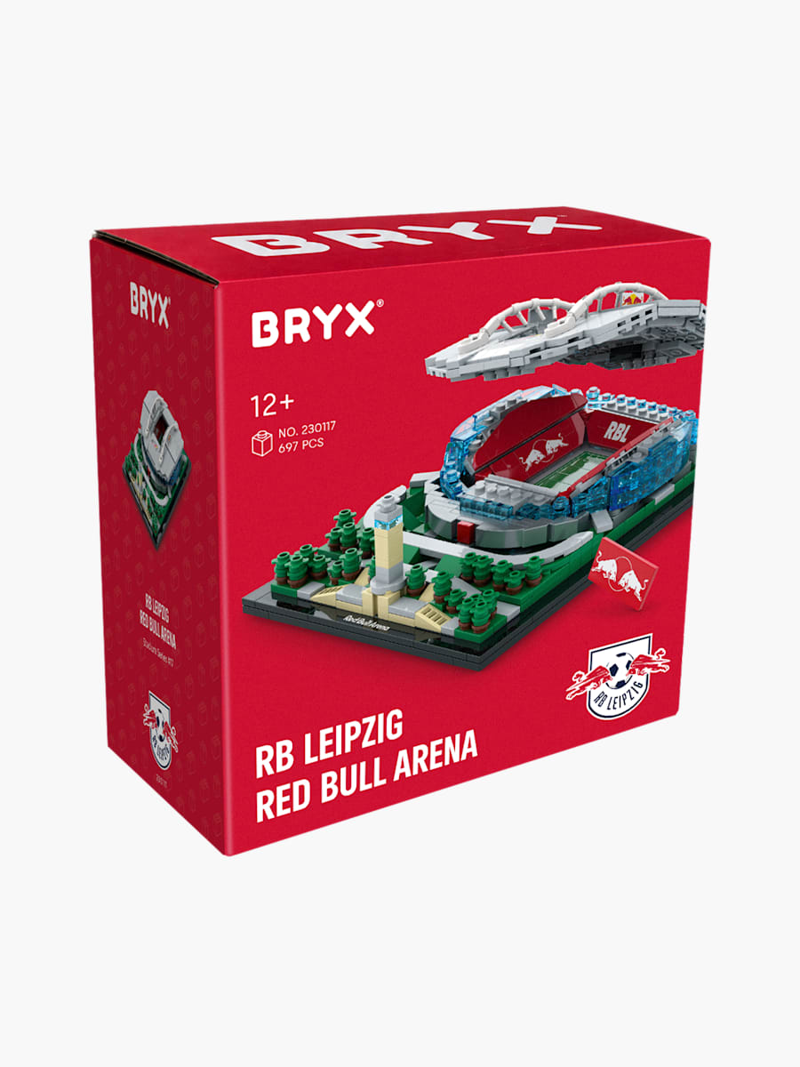 RBL BRYX Red Bull Arena (M-RBL26083): RB Leipzig
