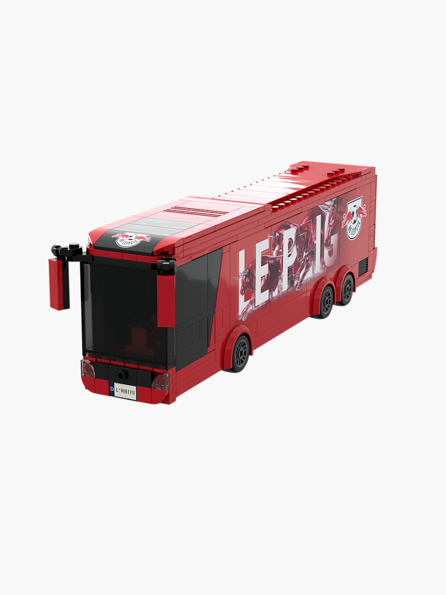 RBL BRYX Team Bus (M-RBL26084): RB Leipzig