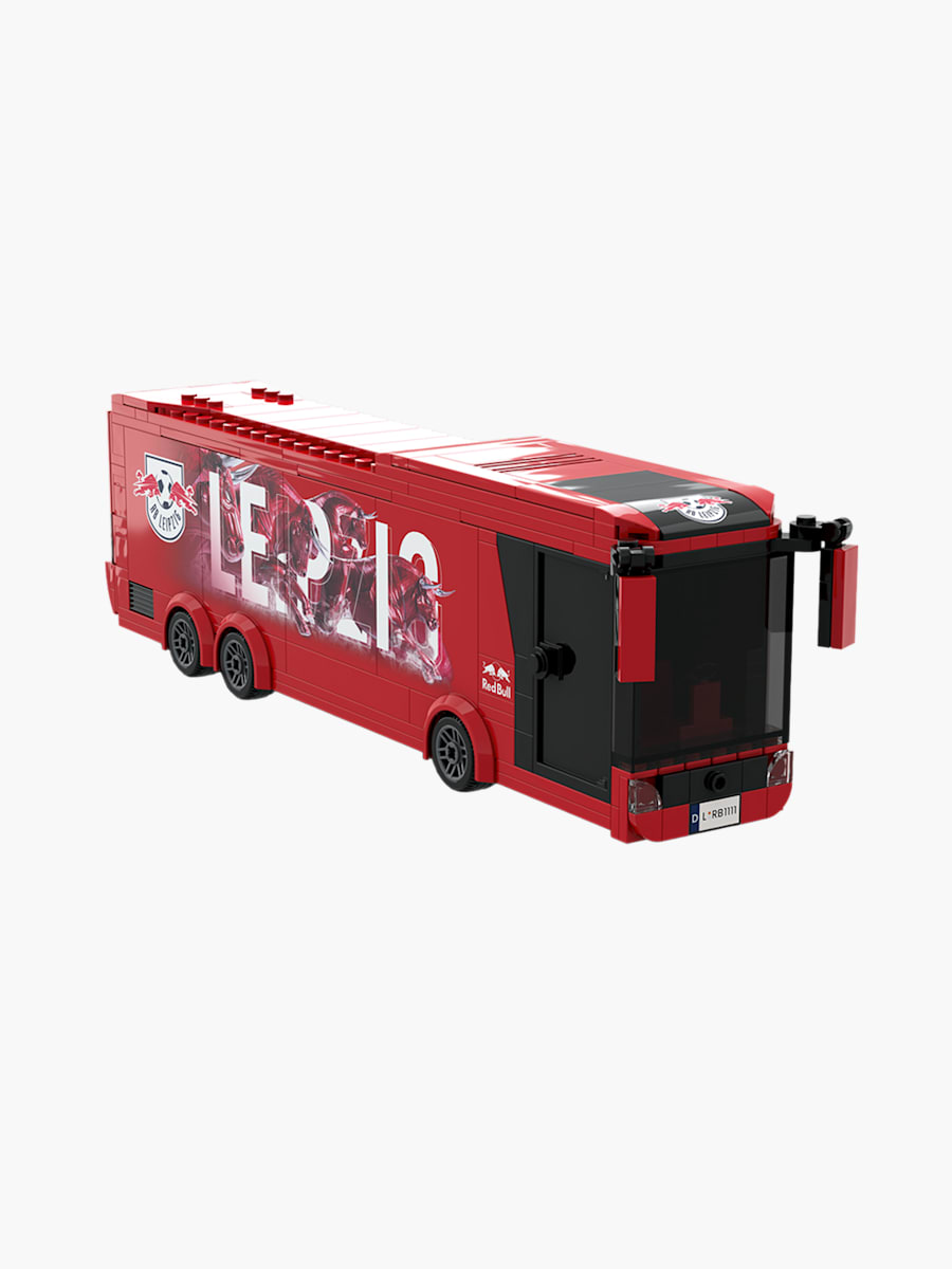 RBL BRYX Team Bus (M-RBL26084): RB Leipzig