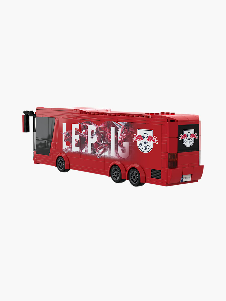 RBL BRYX Team Bus (M-RBL26084): RB Leipzig