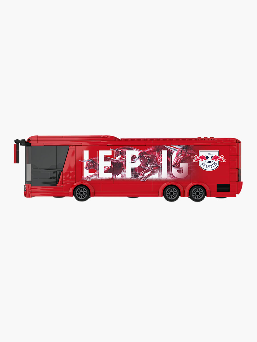 RBL BRYX Team Bus (M-RBL26084): RB Leipzig