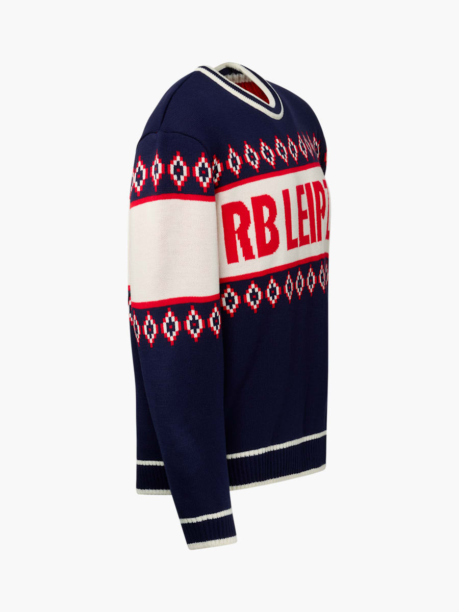 RB Leipzig Winter Sweater (M-RBL262005): RB Leipzig