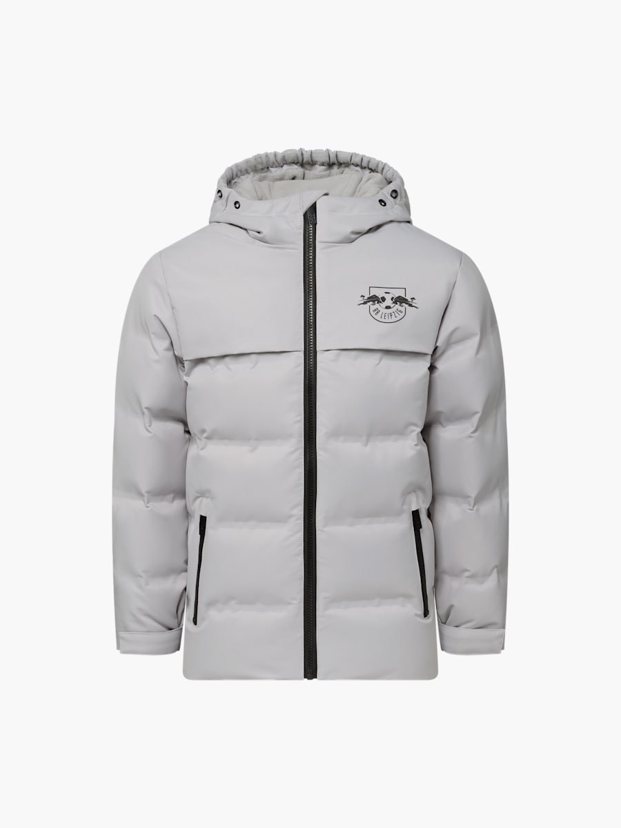 RBL Wattierte Jacke (M-RBL263001): RB Leipzig