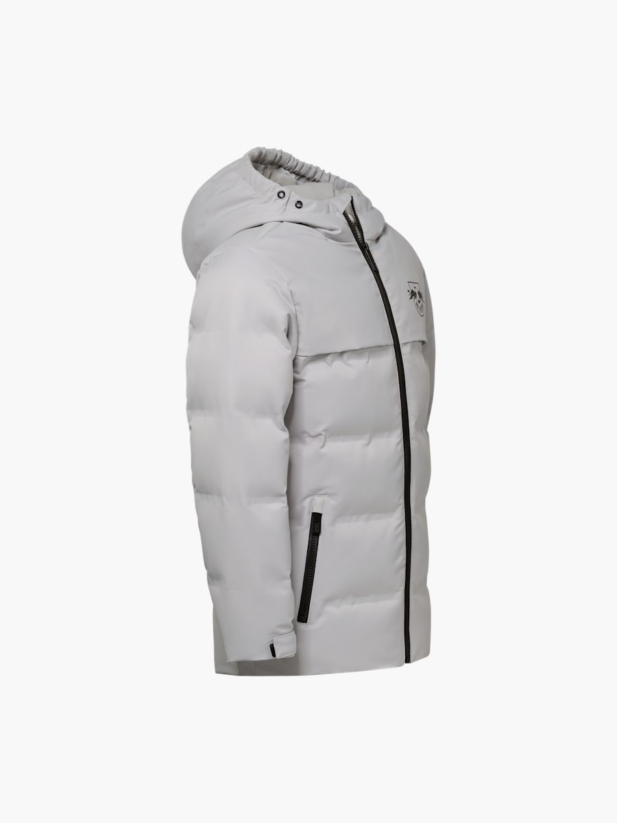 RBL Padded Jacket (M-RBL263001): RB Leipzig