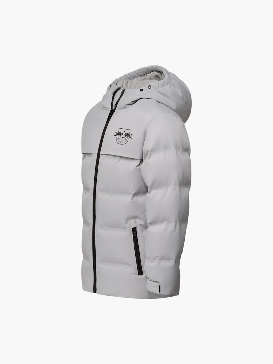 RBL Padded Jacket (M-RBL263001): RB Leipzig