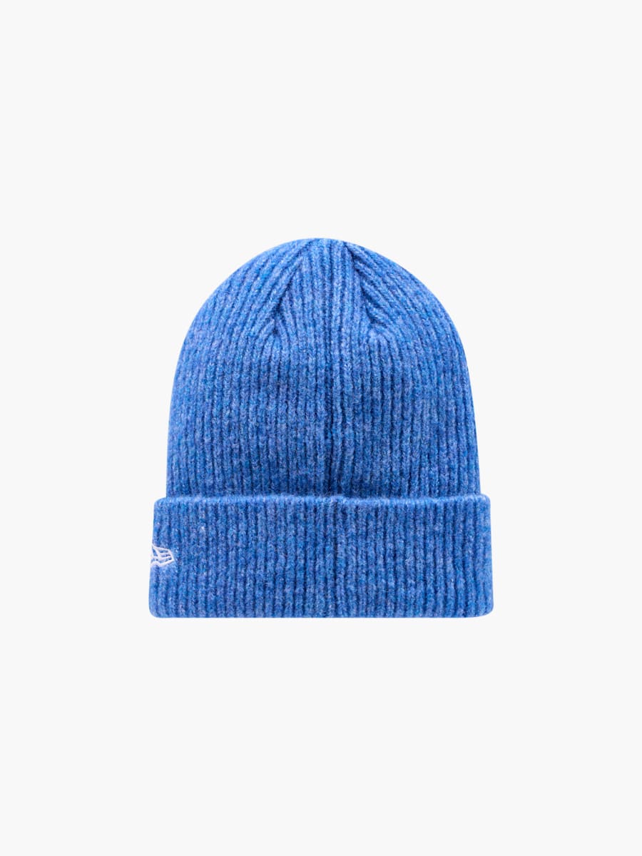 RBL New Era Mixed Signature Beanie (M-RBL263002): RB Leipzig