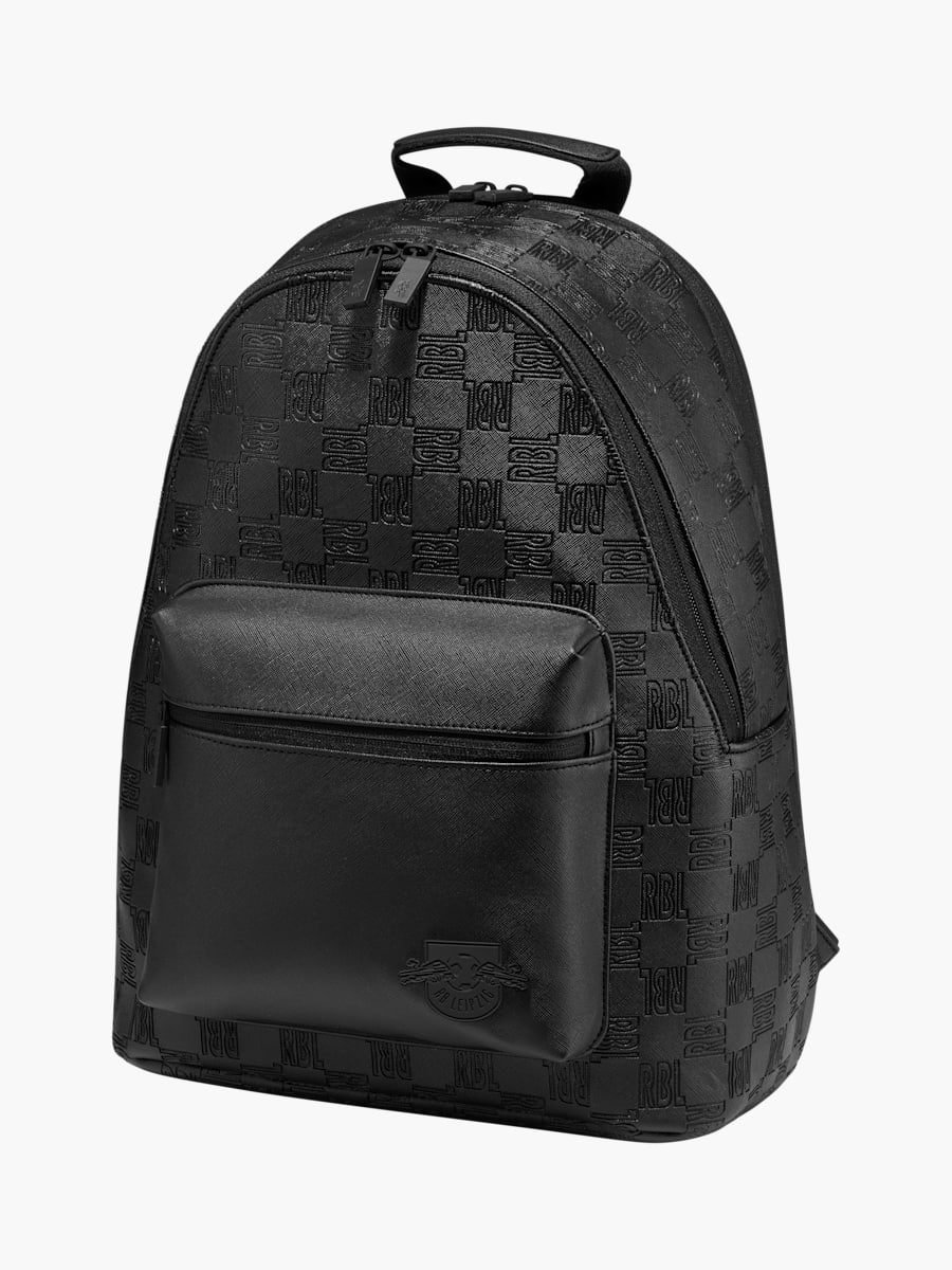 RBL Emboss Backpack (M-RBL264002): RB Leipzig