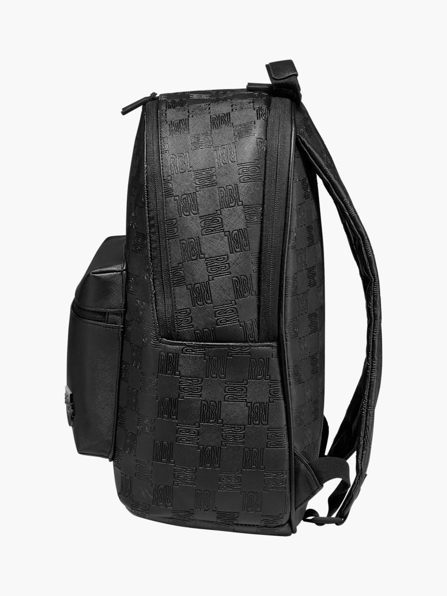 RBL Emboss Rucksack (M-RBL264002): RB Leipzig