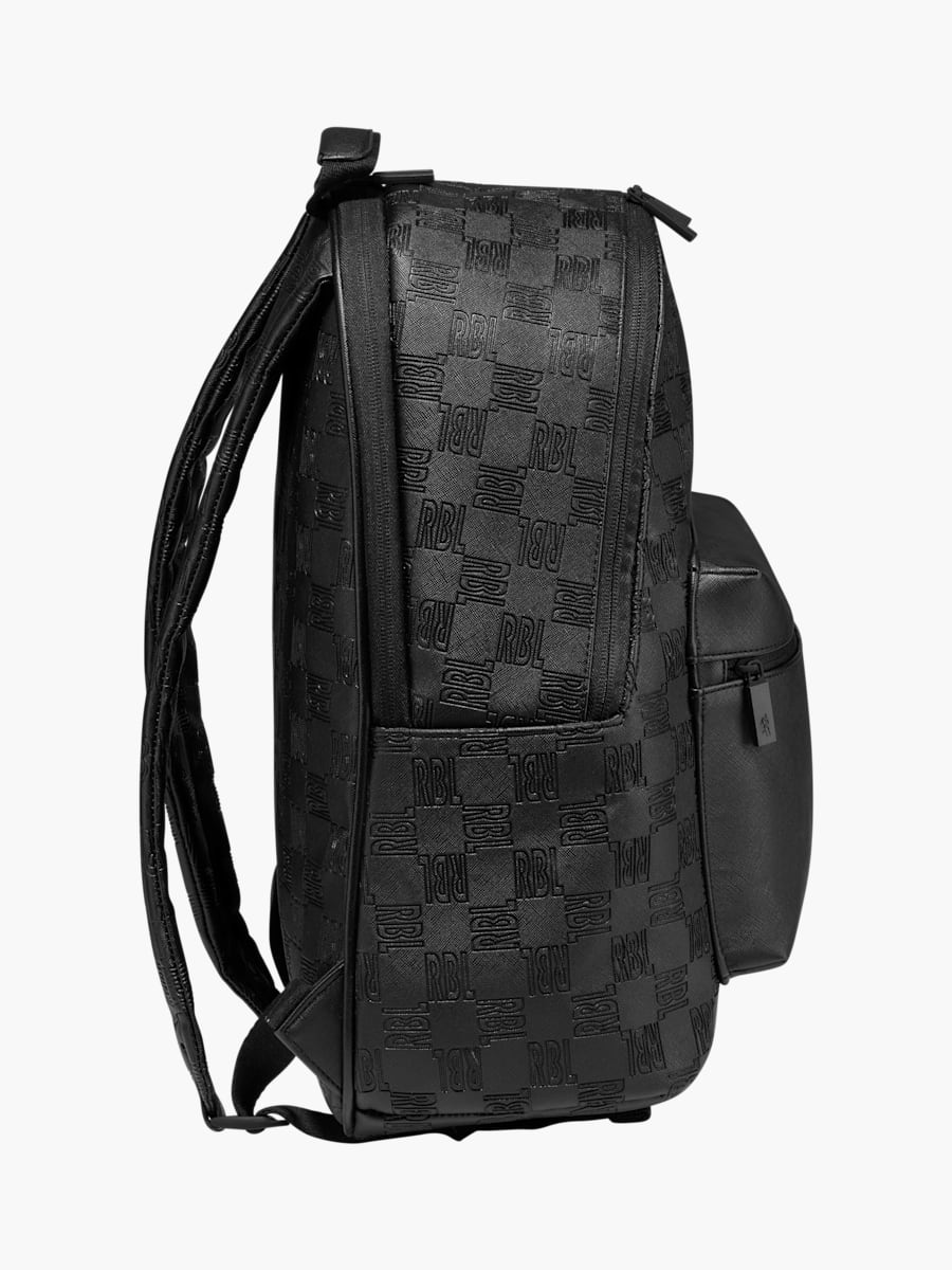 RBL Emboss Backpack (M-RBL264002): RB Leipzig
