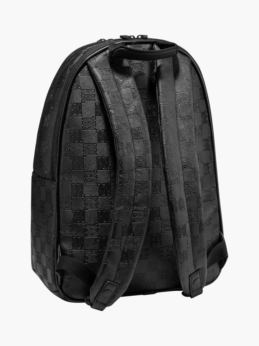 RBL Emboss Backpack (M-RBL264002): RB Leipzig