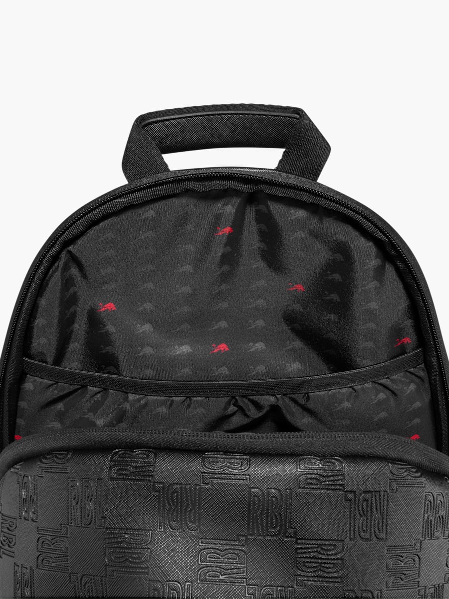 RBL Emboss Backpack (M-RBL264002): RB Leipzig