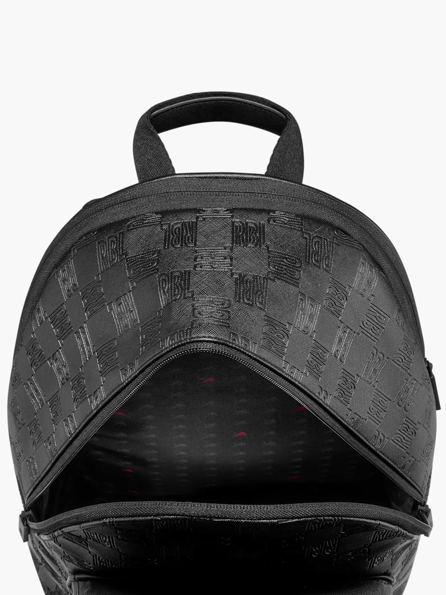 RBL Emboss Backpack (M-RBL264002): RB Leipzig