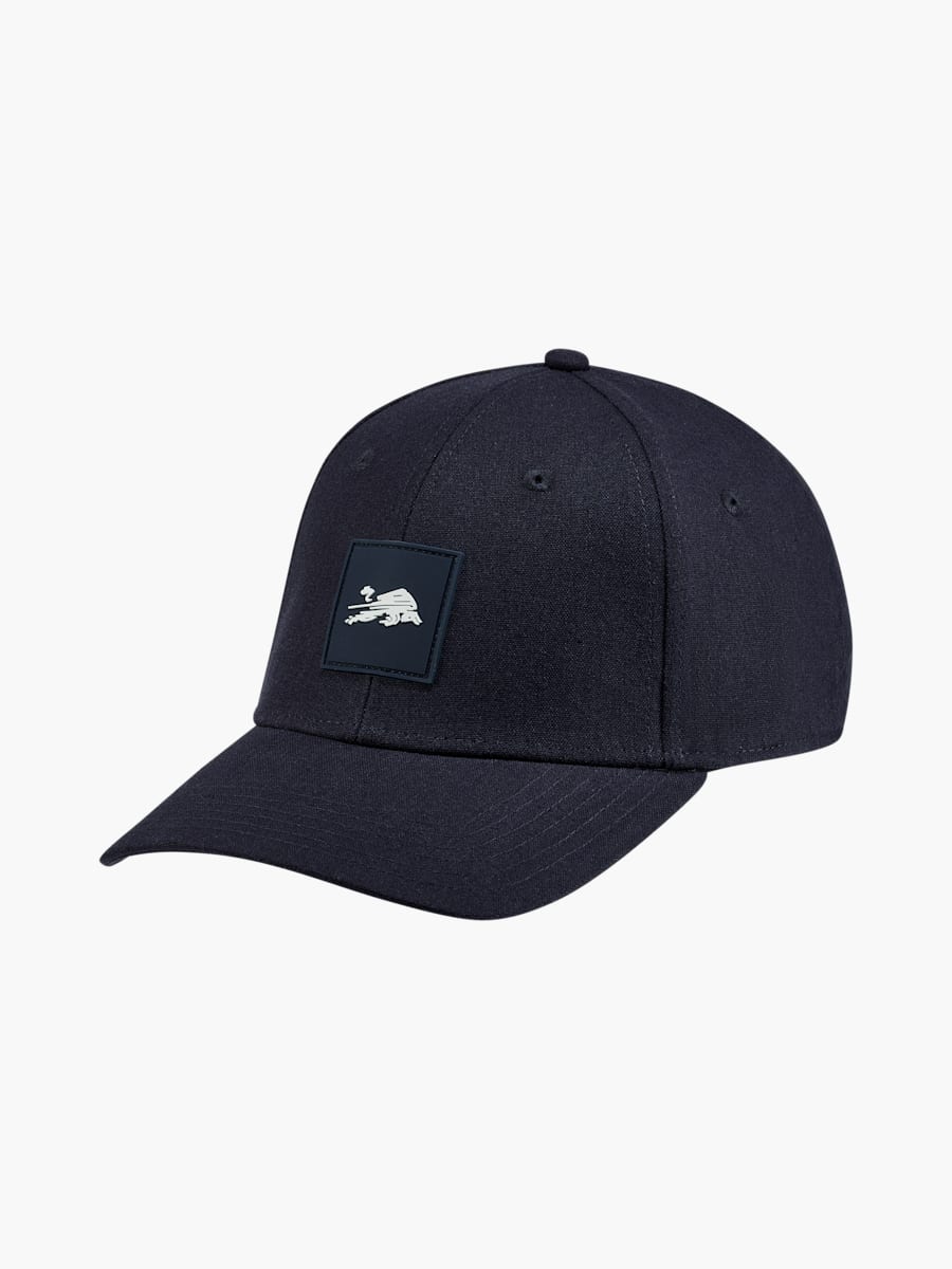 RBL Signature Cotton Cap (M-RBL264003): RB Leipzig