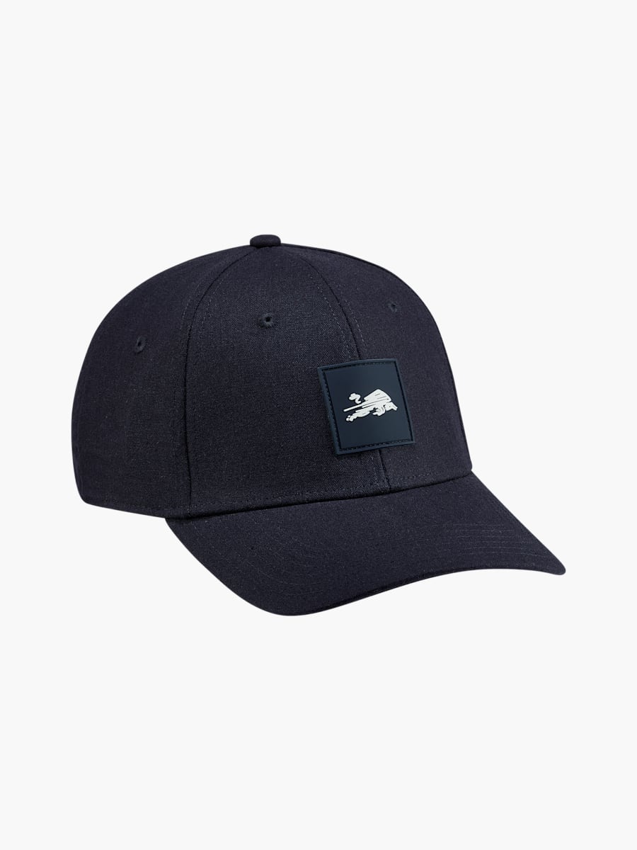 RBL Signature Cotton Cap (M-RBL264003): RB Leipzig