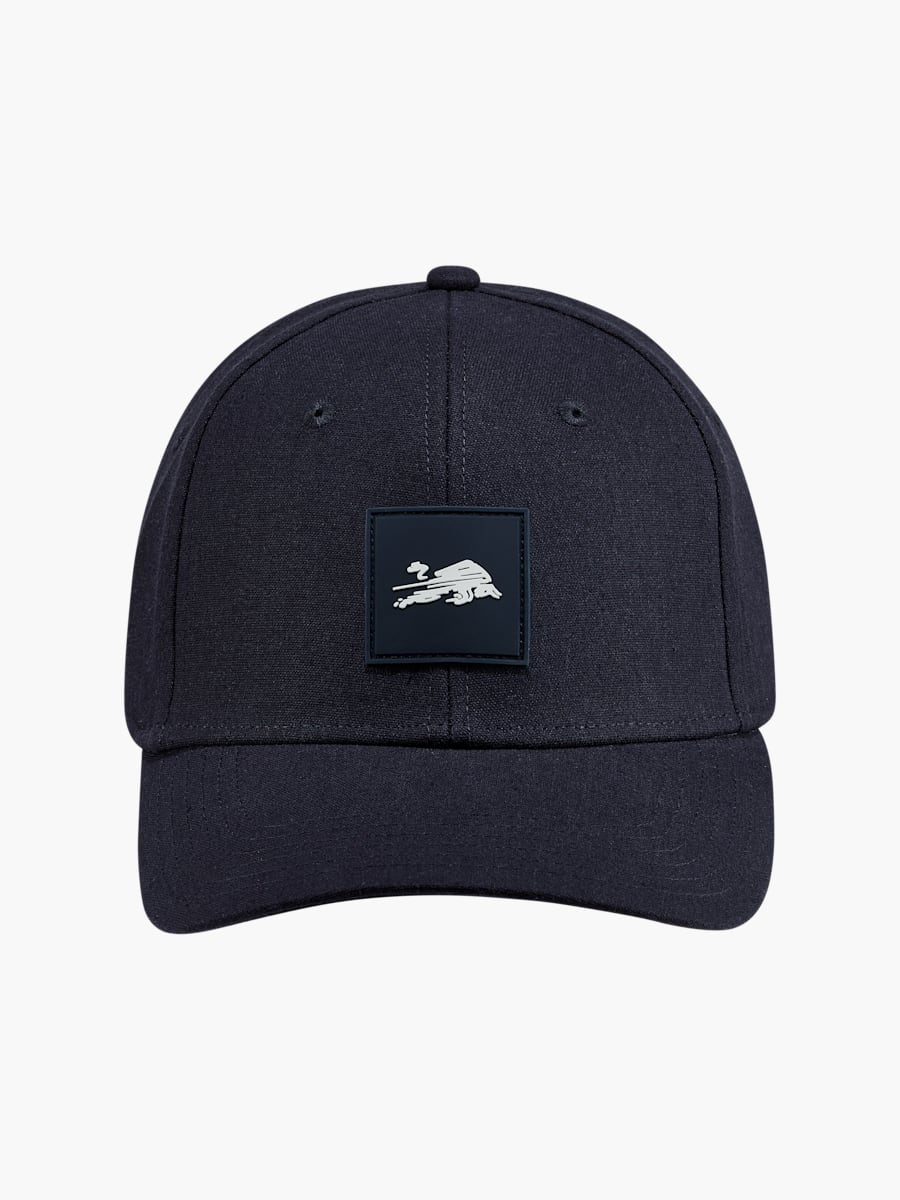 RBL Signature Cotton Cap (M-RBL264003): RB Leipzig