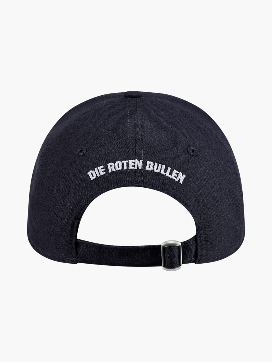 RBL Signature Cotton Cap (M-RBL264003): RB Leipzig