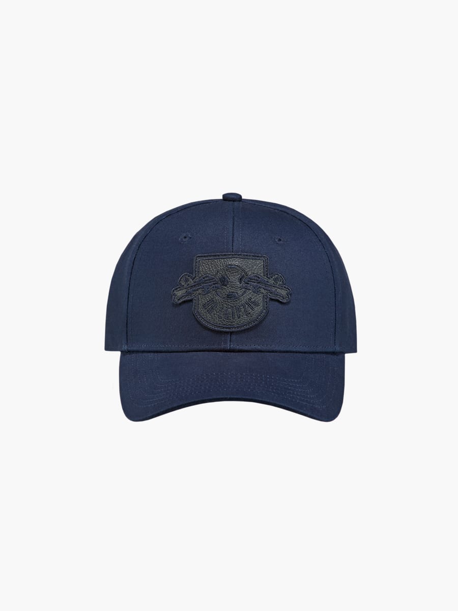 RBL Leather Badge Cap (M-RBL264004): RB Leipzig