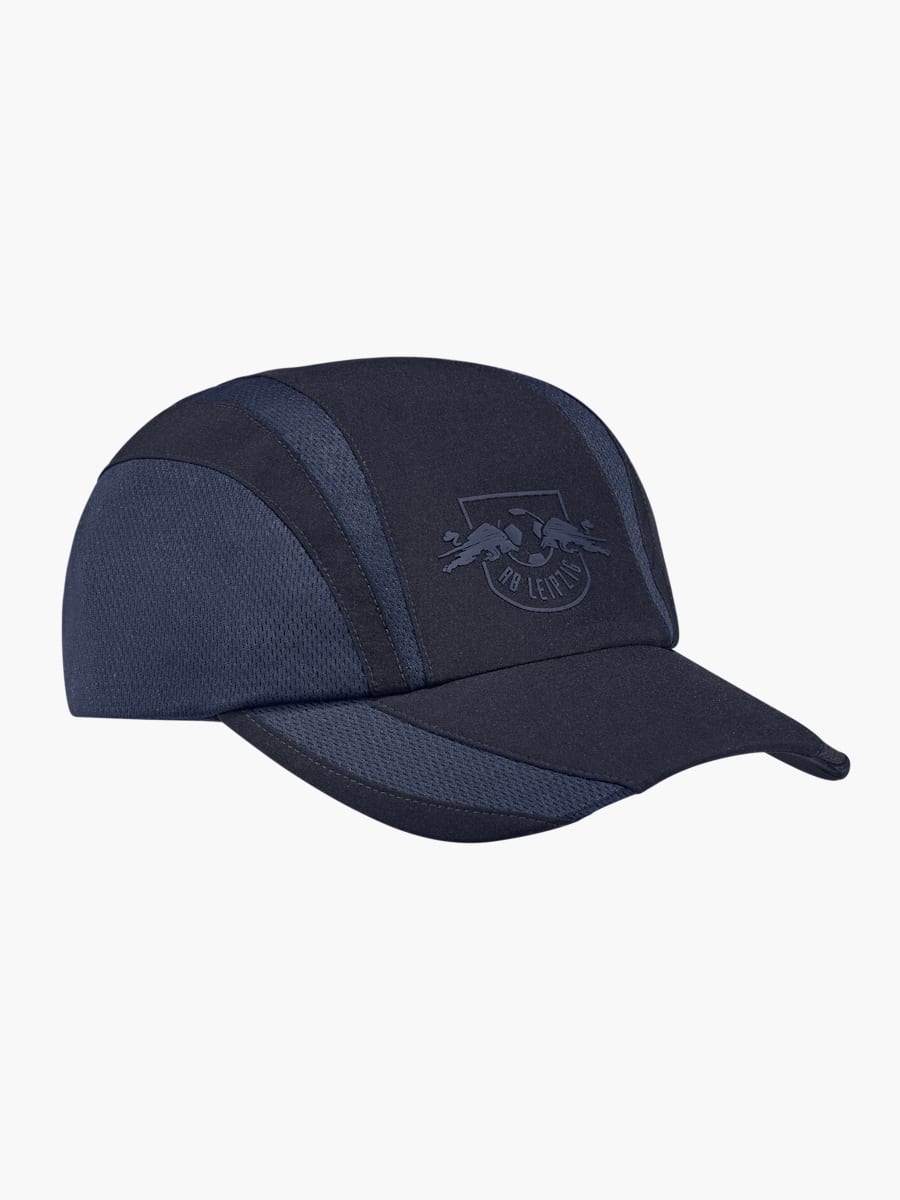 RBL Running Cap (M-RBL264005): RB Leipzig